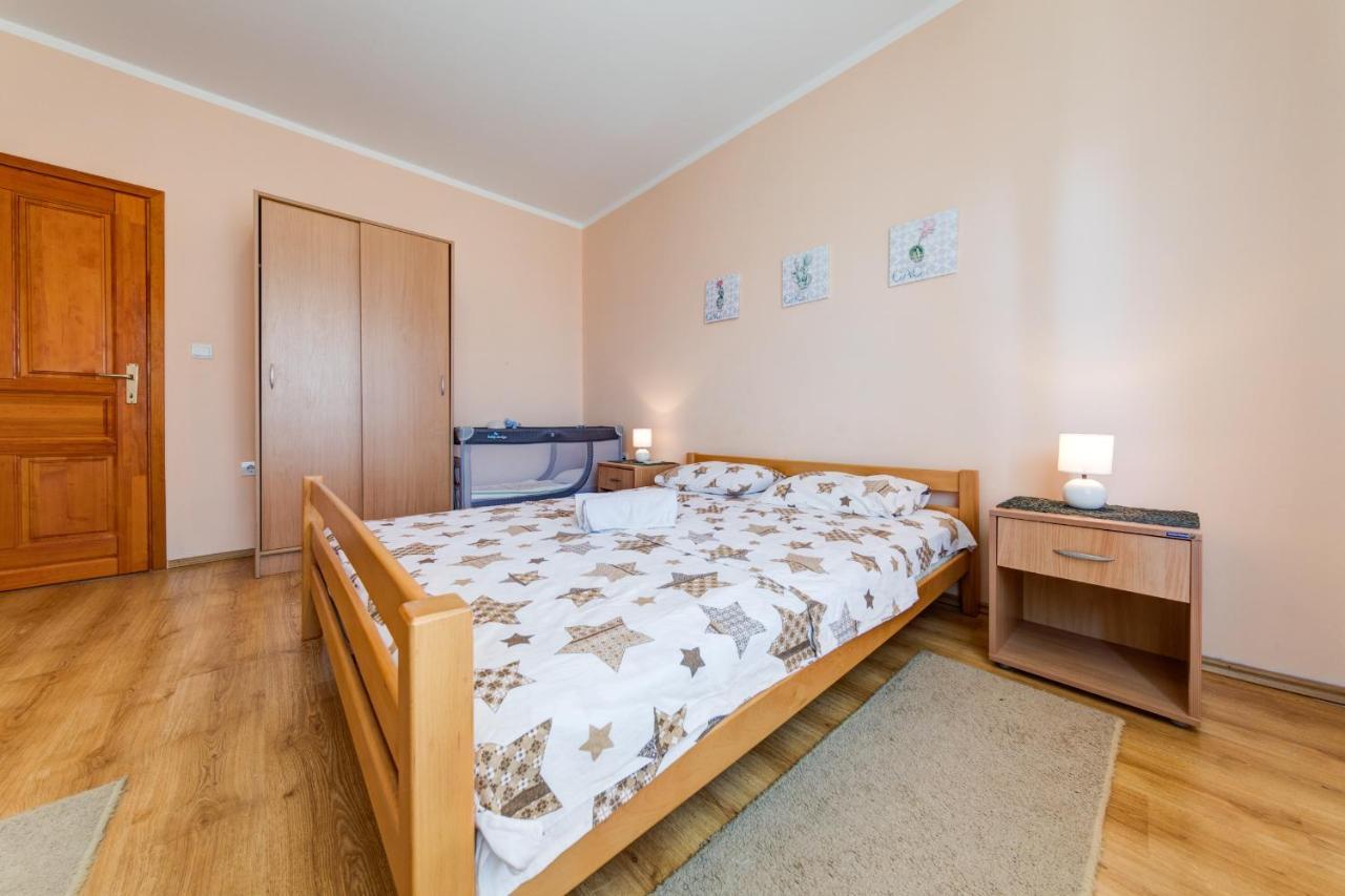 Apartments Pelle ティヴァト エクステリア 写真